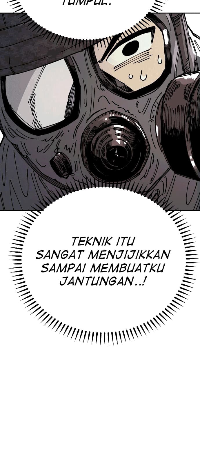 Reincarnation of the Veteran Soldier Chapter 29 - halaman 16