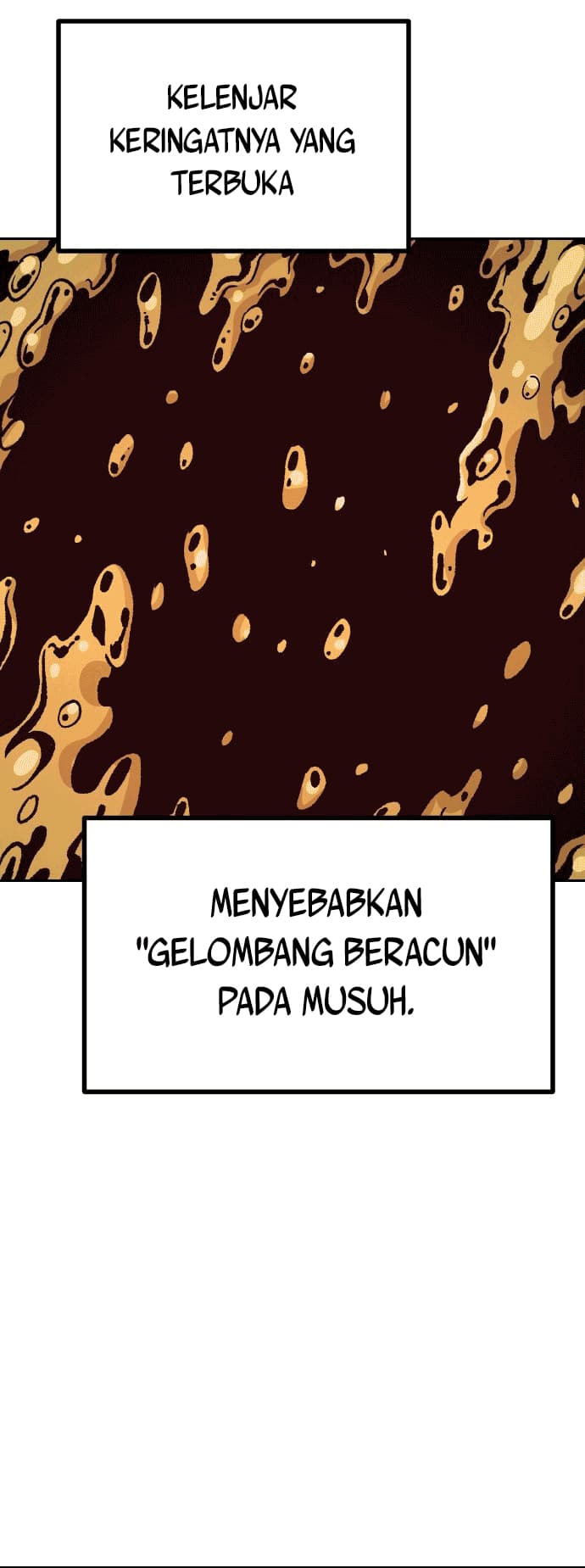 Reincarnation of the Veteran Soldier Chapter 29 - halaman 21