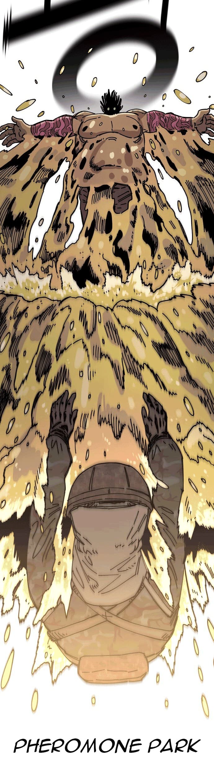 Reincarnation of the Veteran Soldier Chapter 29 - halaman 23
