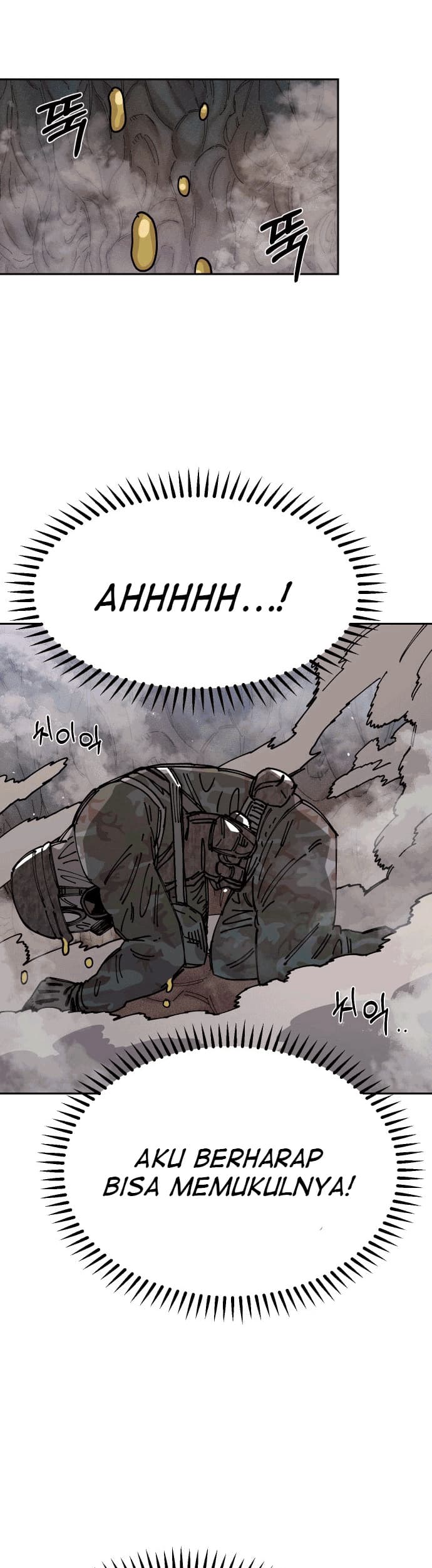 Reincarnation of the Veteran Soldier Chapter 29 - halaman 25