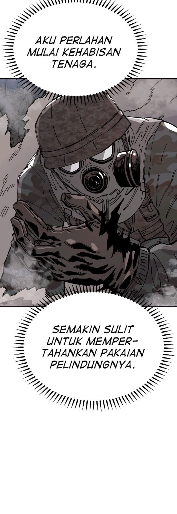 Reincarnation of the Veteran Soldier Chapter 29 - halaman 26