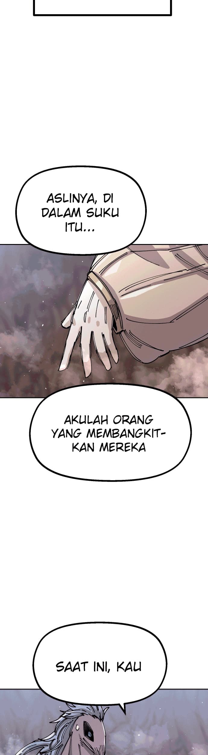 Reincarnation of the Veteran Soldier Chapter 29 - halaman 3