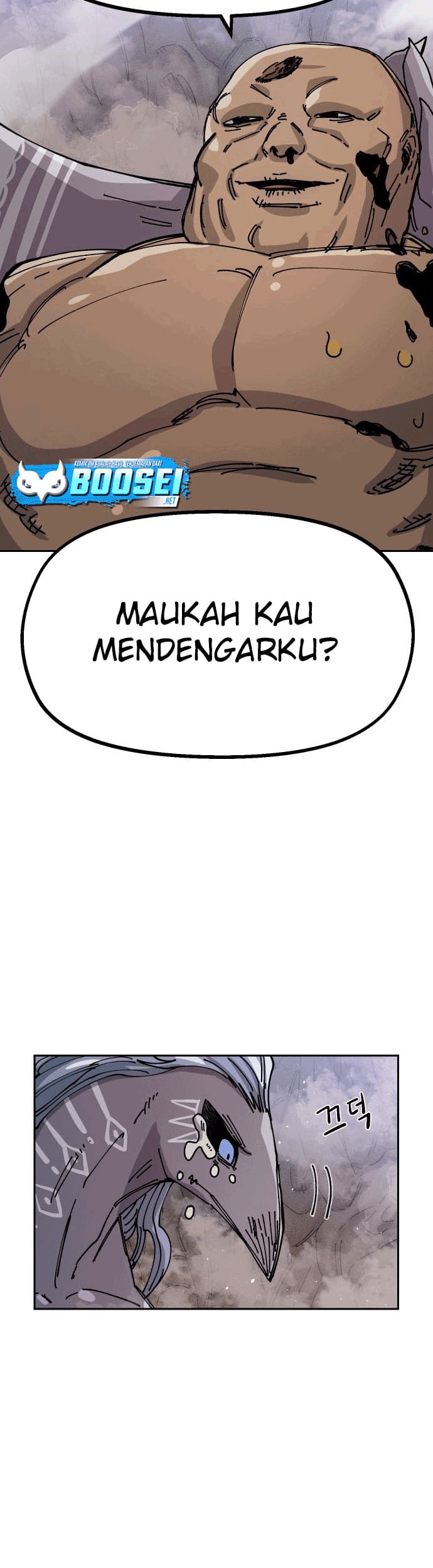Reincarnation of the Veteran Soldier Chapter 29 - halaman 39