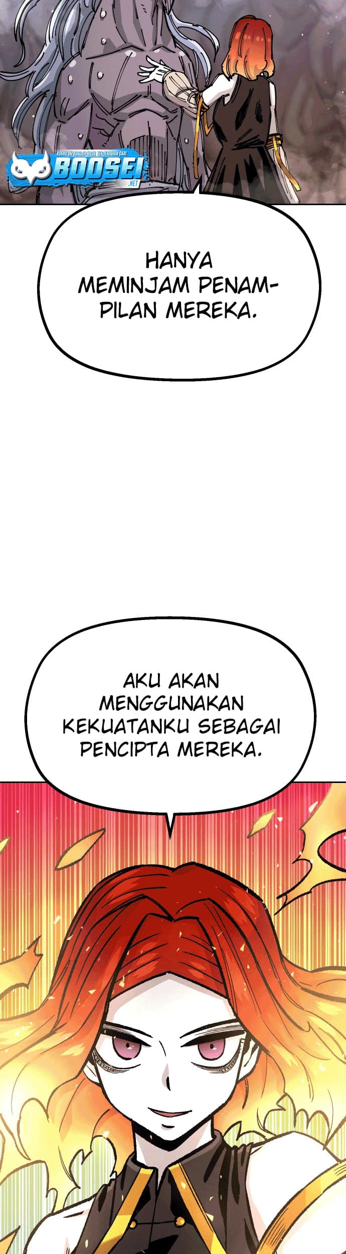 Reincarnation of the Veteran Soldier Chapter 29 - halaman 4