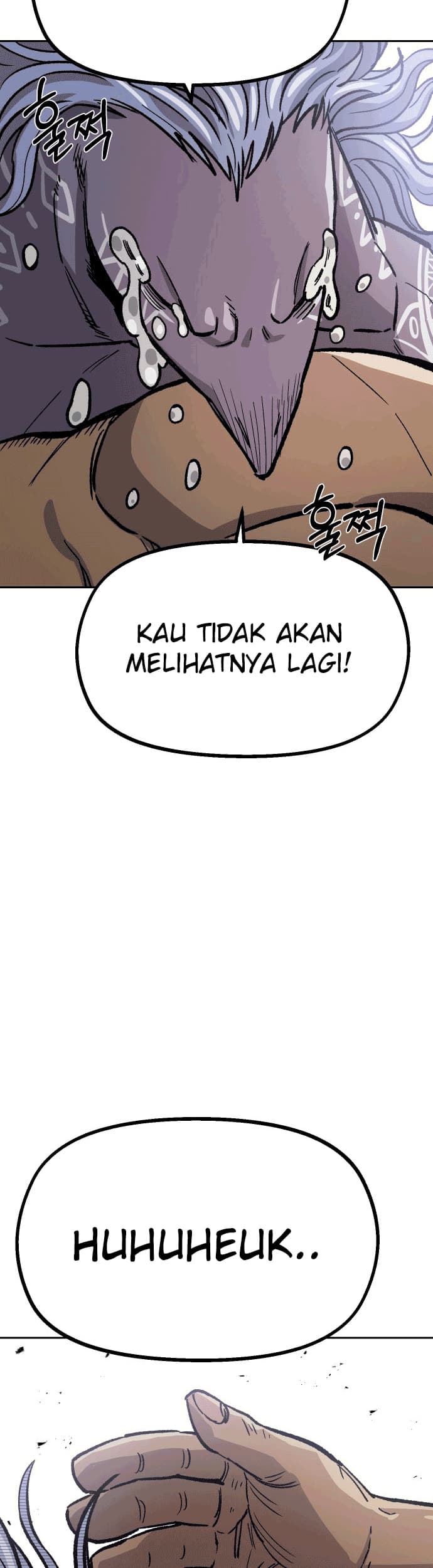 Reincarnation of the Veteran Soldier Chapter 29 - halaman 45