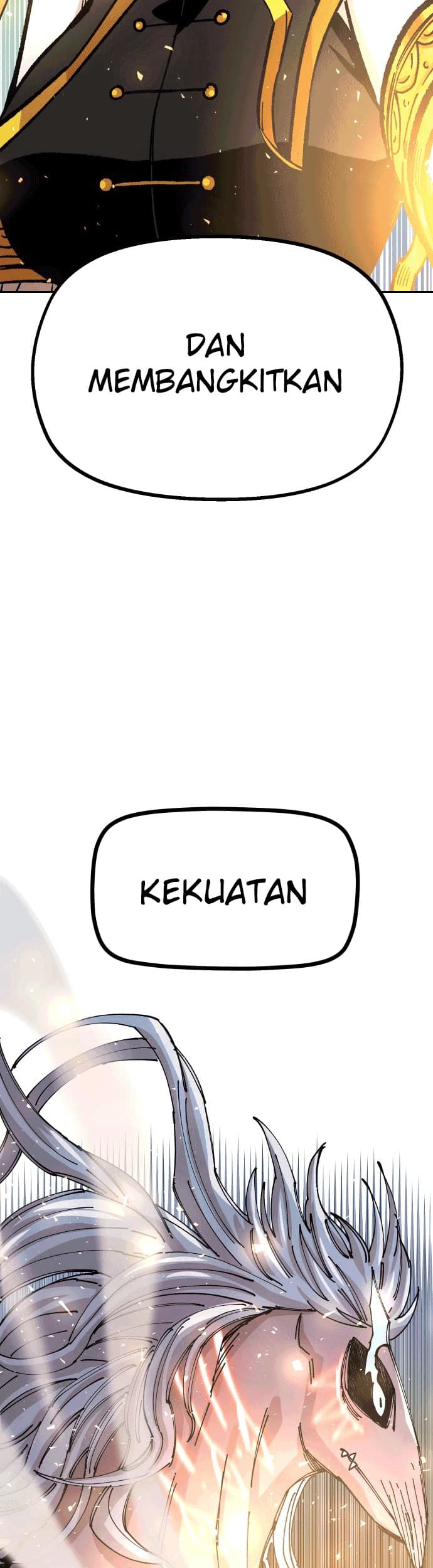 Reincarnation of the Veteran Soldier Chapter 29 - halaman 5
