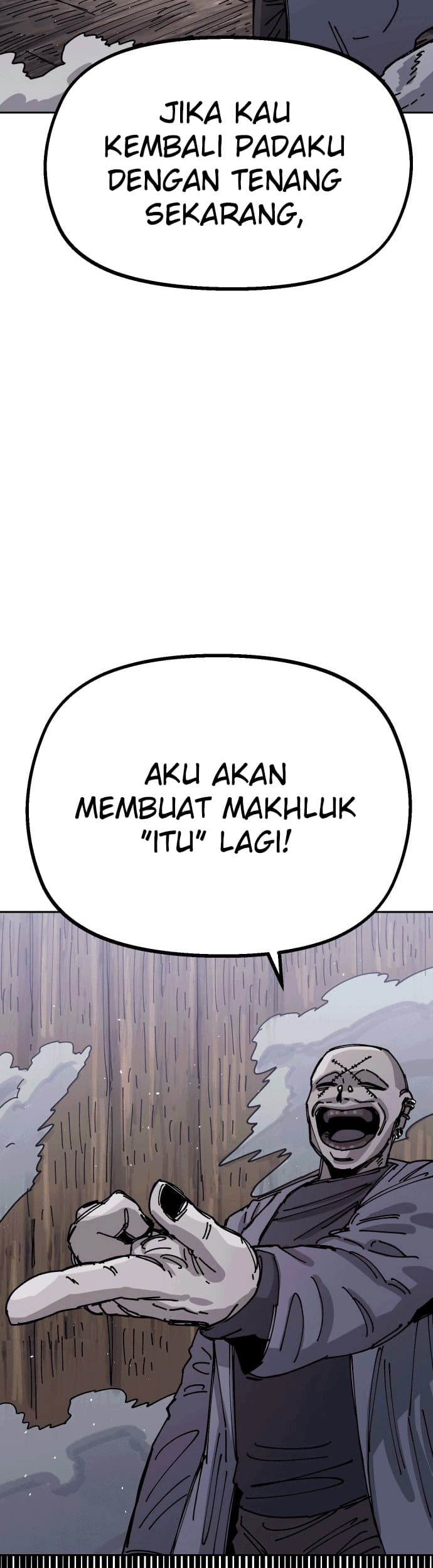 Reincarnation of the Veteran Soldier Chapter 29 - halaman 60