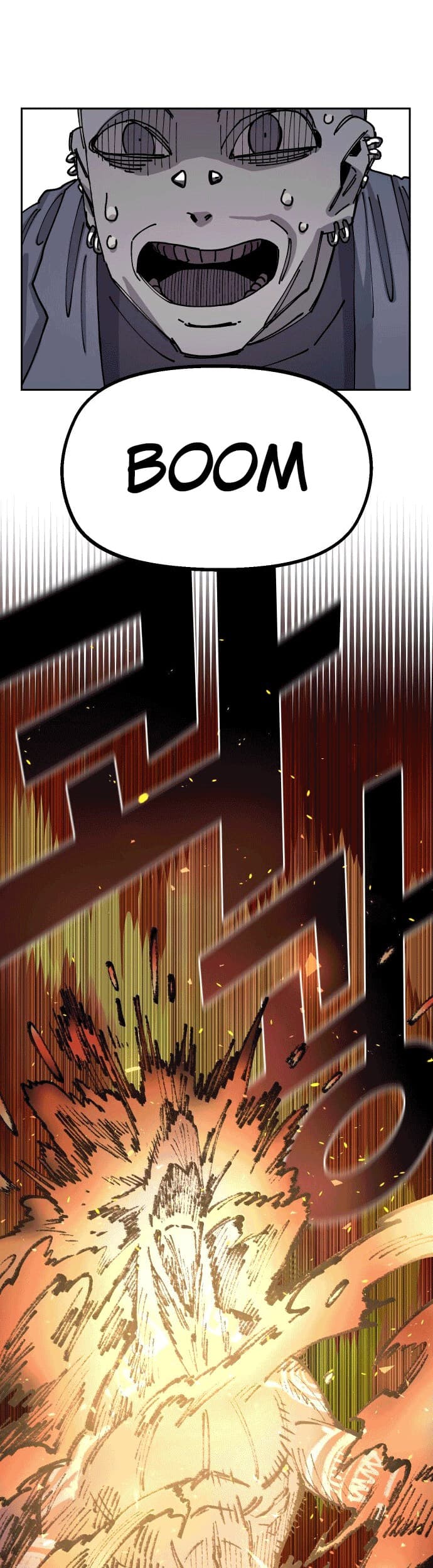 Reincarnation of the Veteran Soldier Chapter 29 - halaman 65