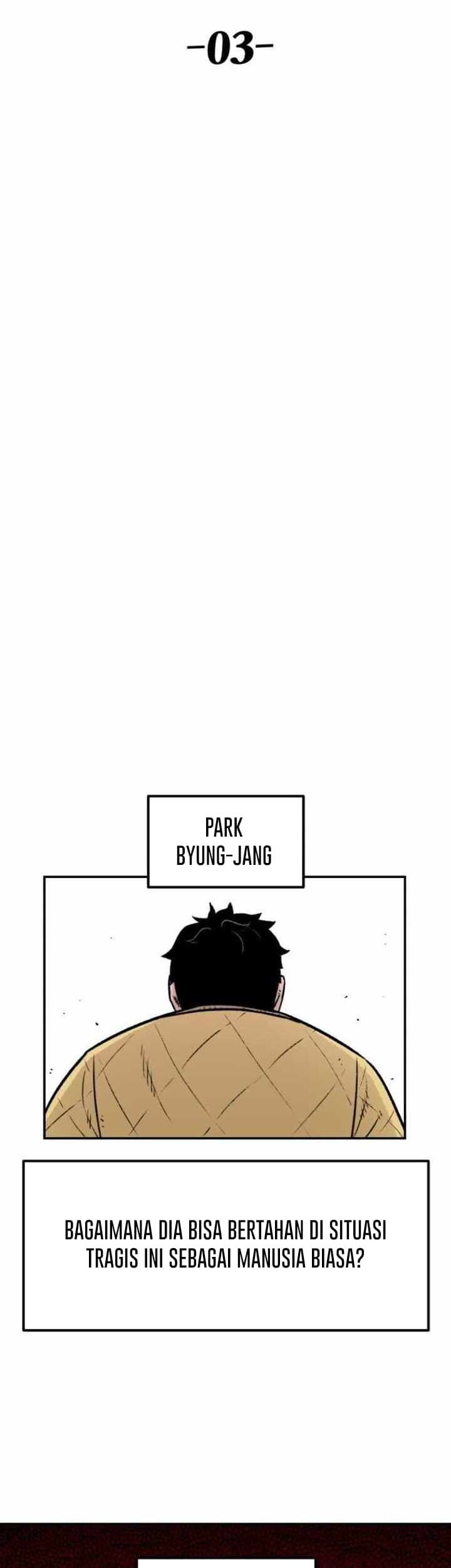 Reincarnation of the Veteran Soldier Chapter 3 - halaman 11