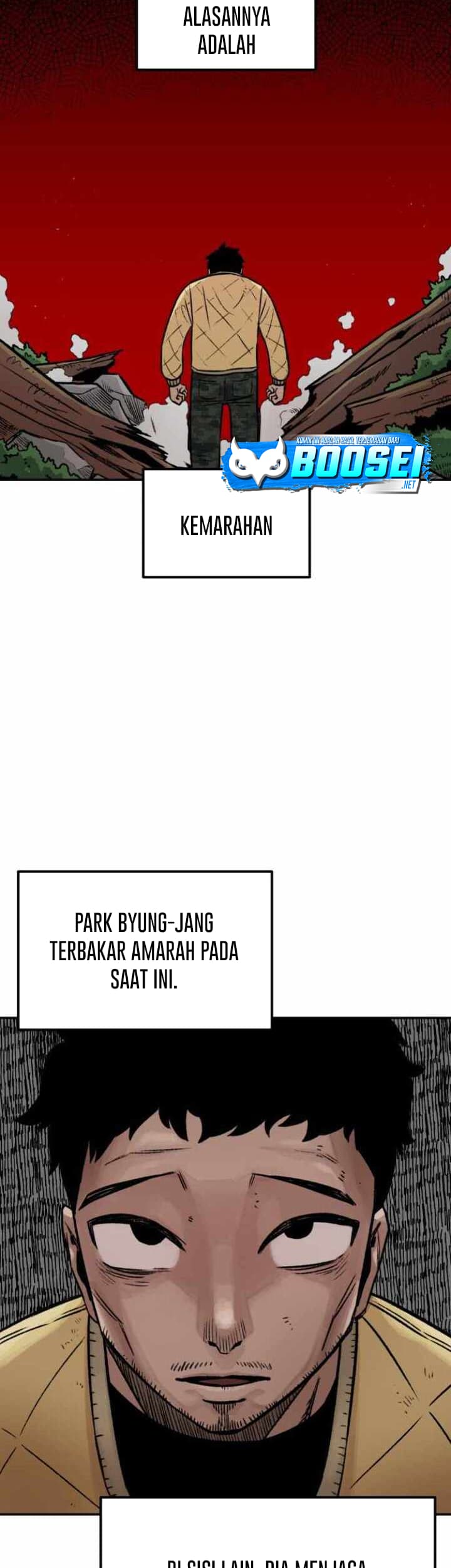 Reincarnation of the Veteran Soldier Chapter 3 - halaman 12