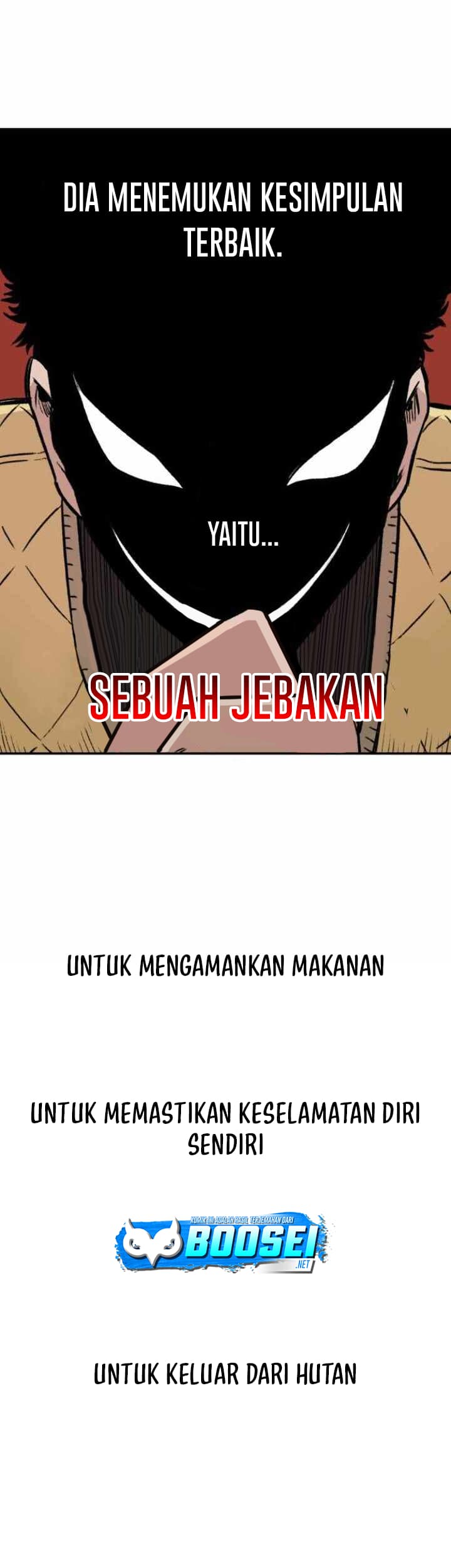 Reincarnation of the Veteran Soldier Chapter 3 - halaman 15