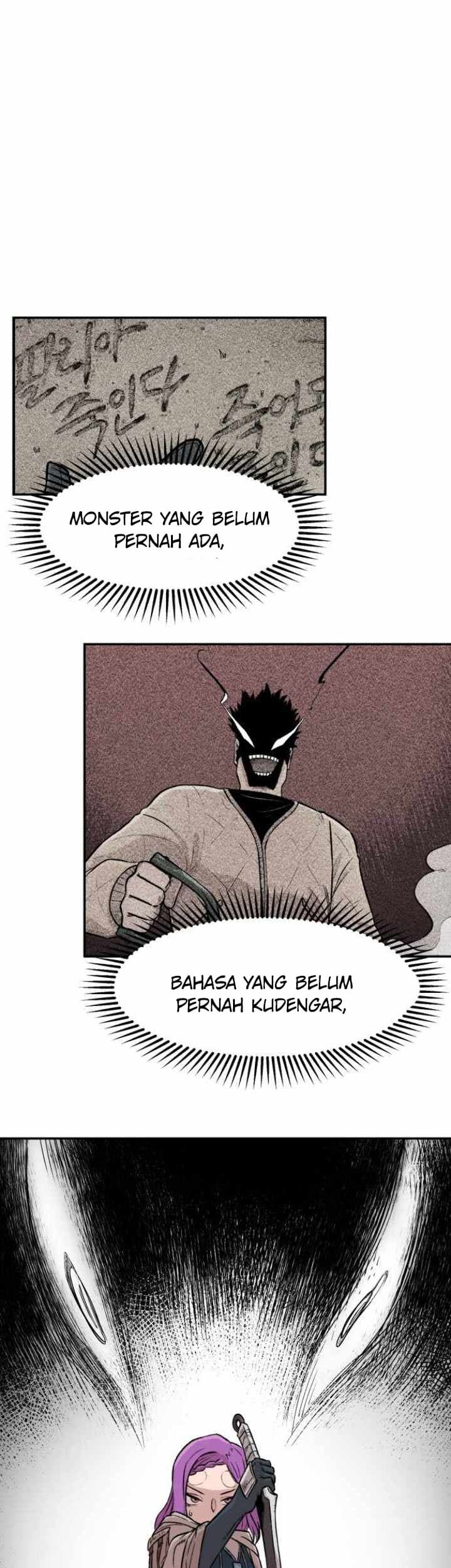 Reincarnation of the Veteran Soldier Chapter 3 - halaman 2