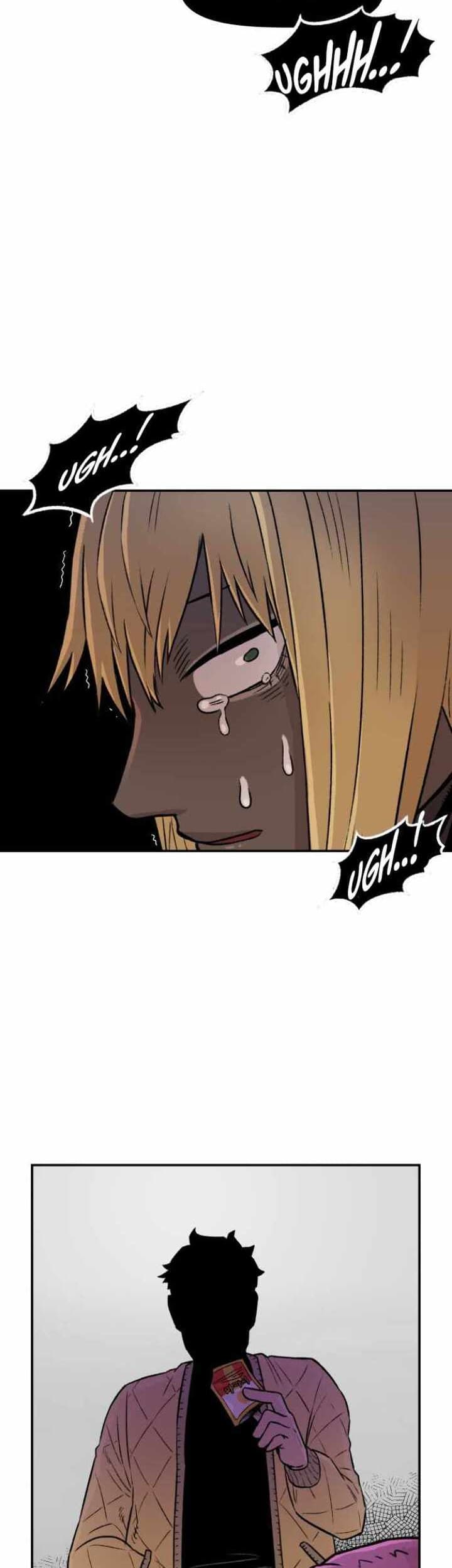 Reincarnation of the Veteran Soldier Chapter 3 - halaman 50
