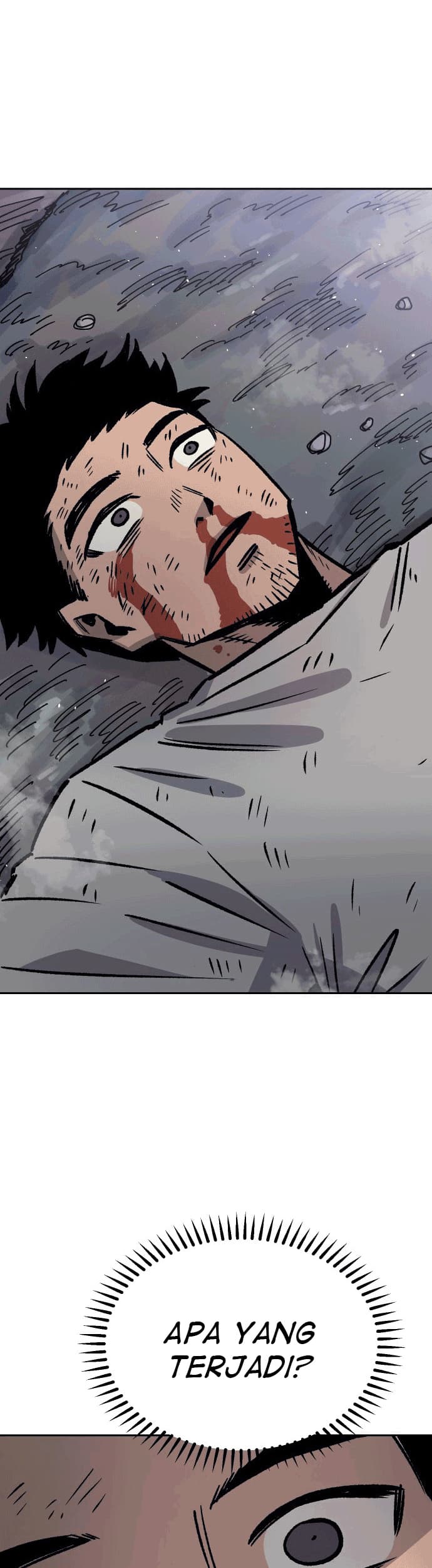 Reincarnation of the Veteran Soldier Chapter 30 - halaman 26