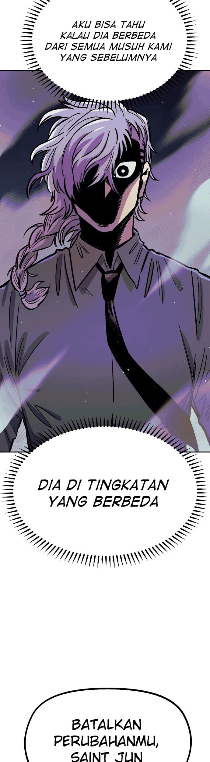 Reincarnation of the Veteran Soldier Chapter 30 - halaman 30