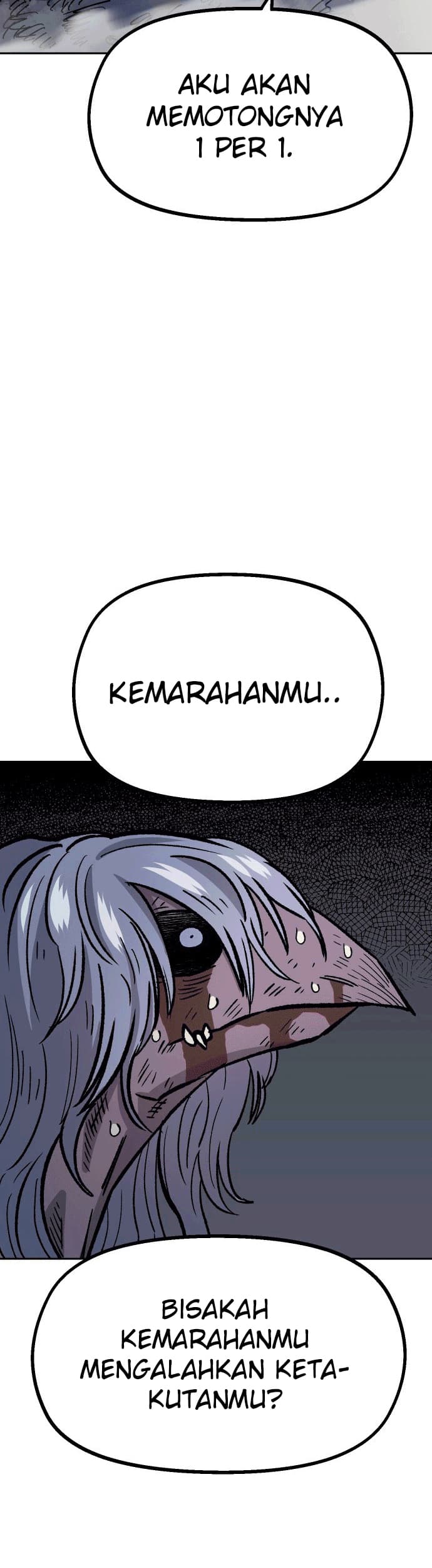 Reincarnation of the Veteran Soldier Chapter 30 - halaman 32