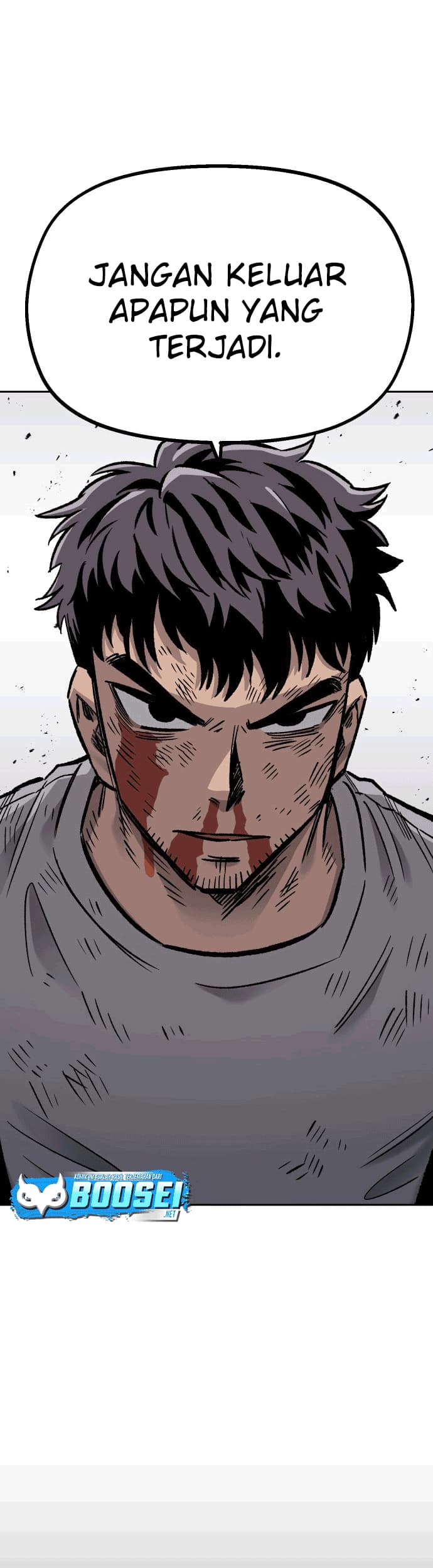 Reincarnation of the Veteran Soldier Chapter 30 - halaman 36