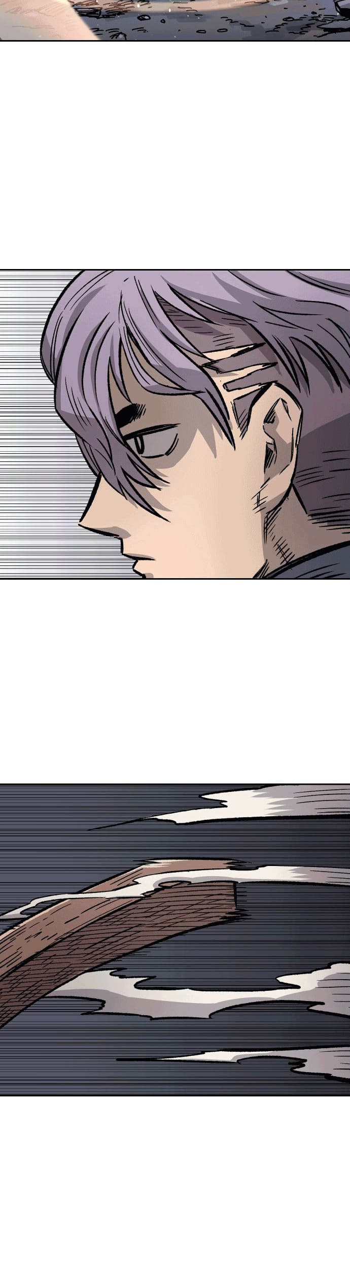 Reincarnation of the Veteran Soldier Chapter 30 - halaman 45