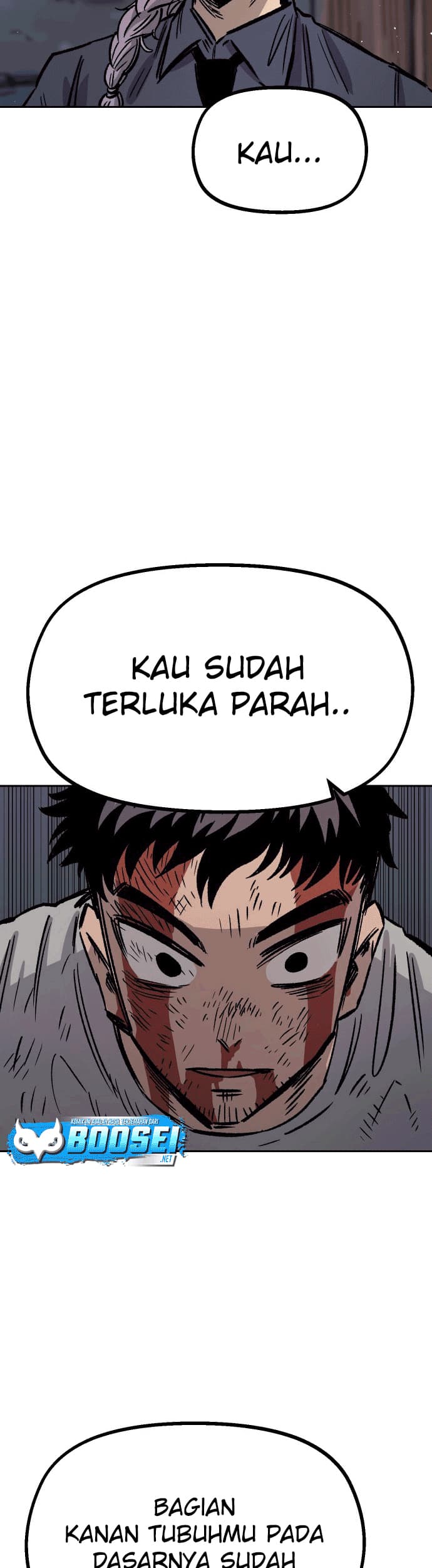 Reincarnation of the Veteran Soldier Chapter 30 - halaman 50