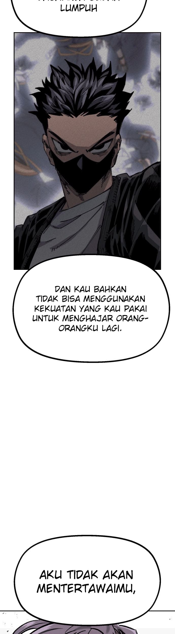Reincarnation of the Veteran Soldier Chapter 30 - halaman 51