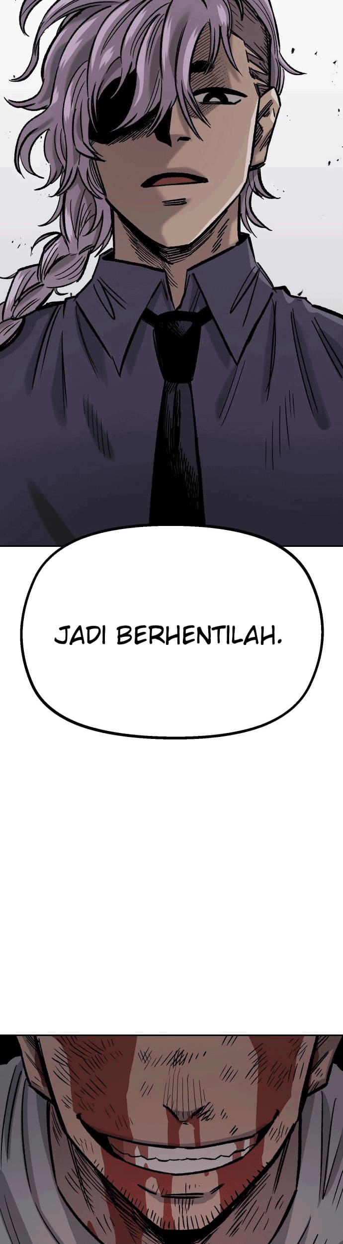 Reincarnation of the Veteran Soldier Chapter 30 - halaman 52