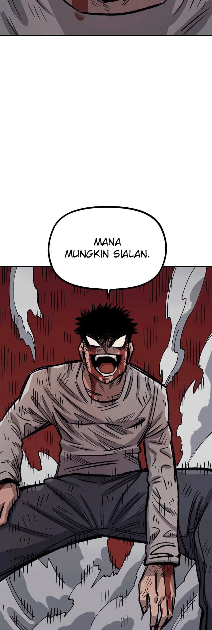 Reincarnation of the Veteran Soldier Chapter 30 - halaman 53