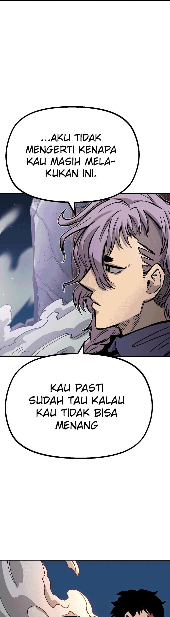 Reincarnation of the Veteran Soldier Chapter 30 - halaman 54