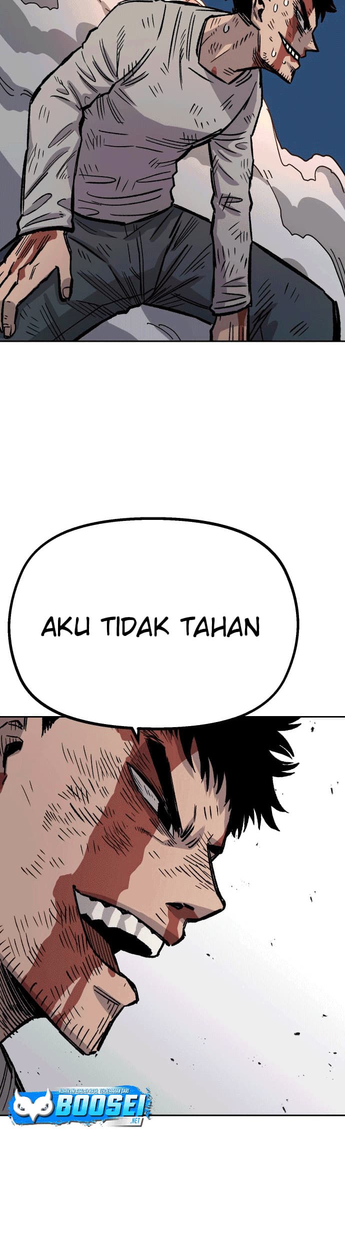 Reincarnation of the Veteran Soldier Chapter 30 - halaman 55