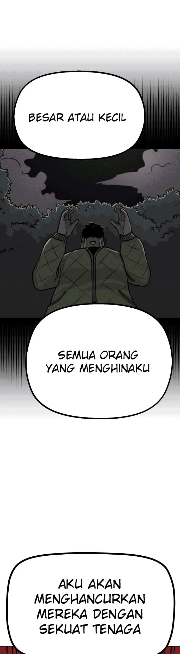 Reincarnation of the Veteran Soldier Chapter 30 - halaman 56