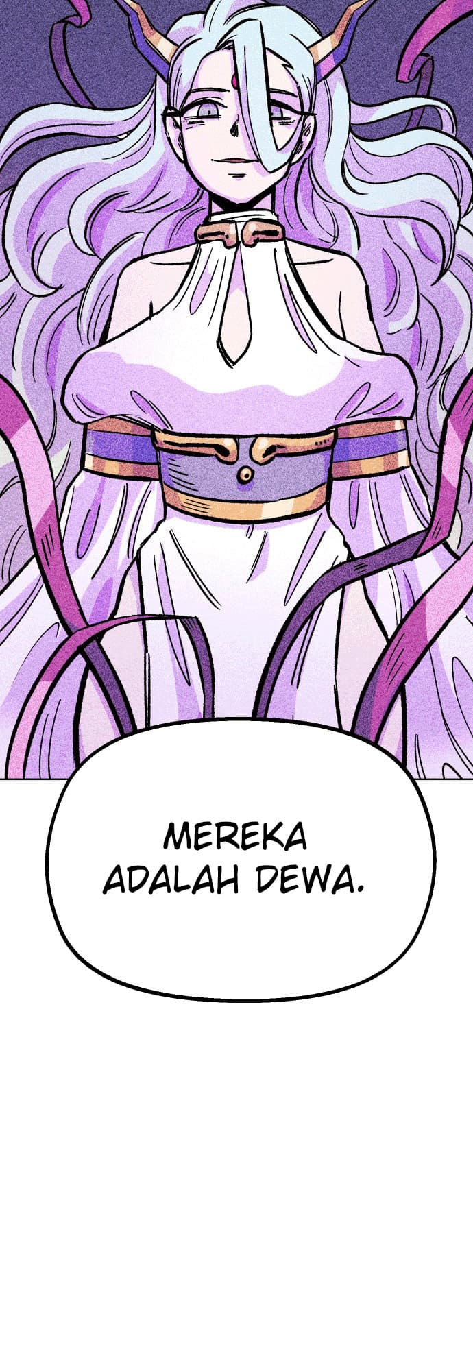 Reincarnation of the Veteran Soldier Chapter 30 - halaman 58