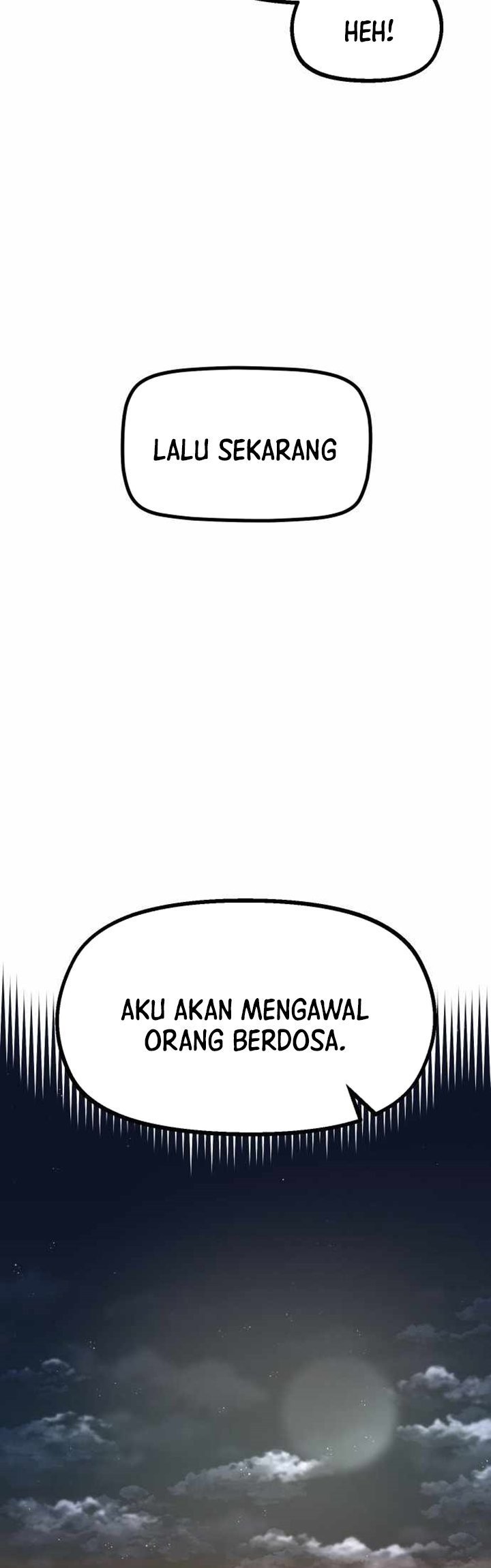 Reincarnation of the Veteran Soldier Chapter 31 - halaman 11