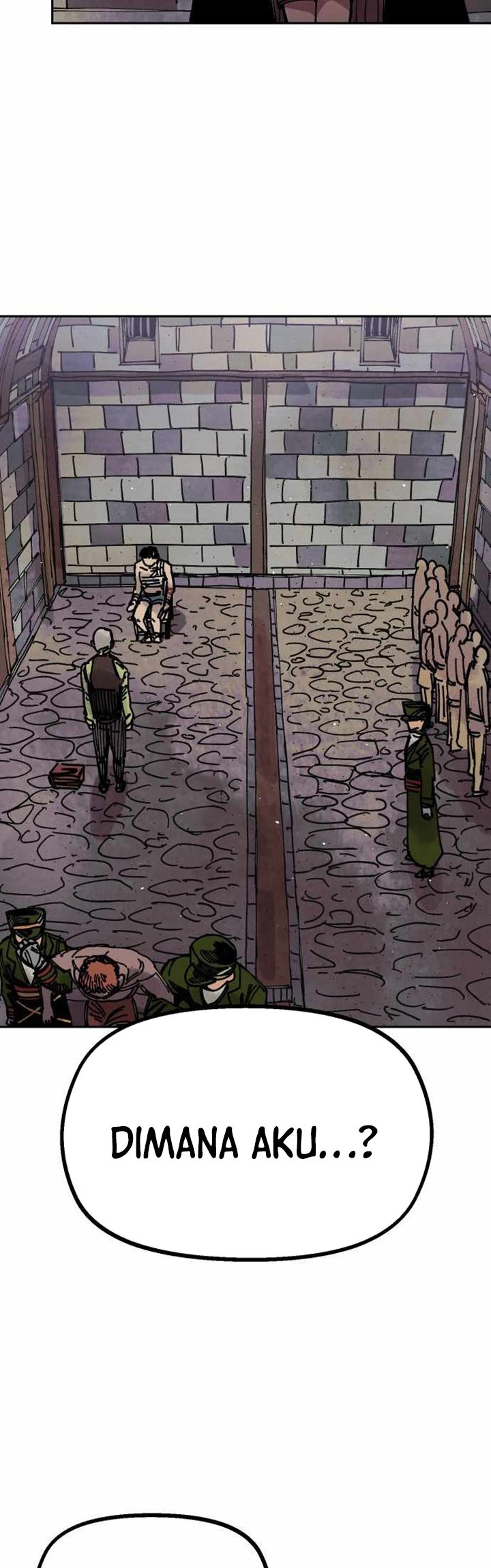 Reincarnation of the Veteran Soldier Chapter 31 - halaman 18
