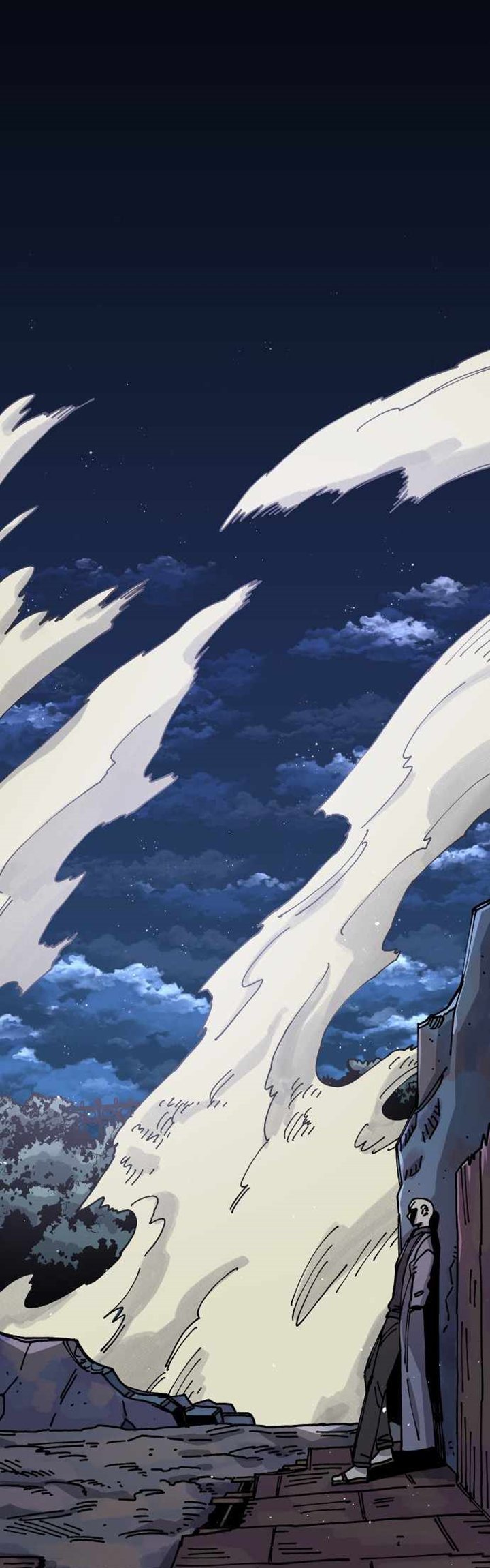 Reincarnation of the Veteran Soldier Chapter 31 - halaman 2