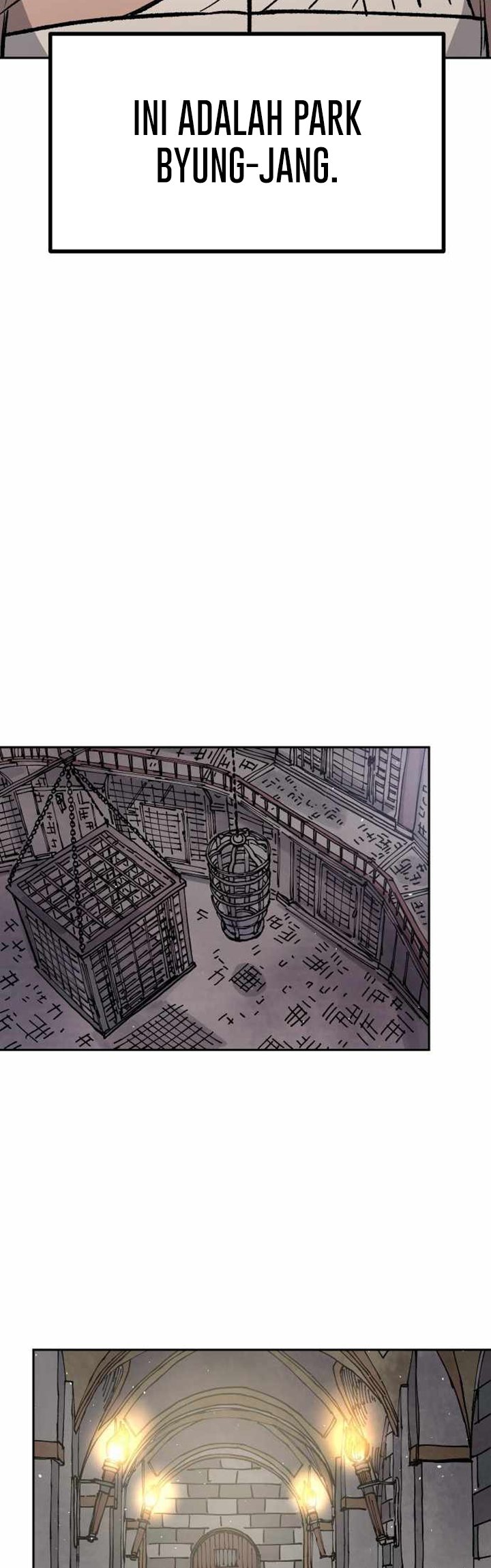 Reincarnation of the Veteran Soldier Chapter 31 - halaman 32