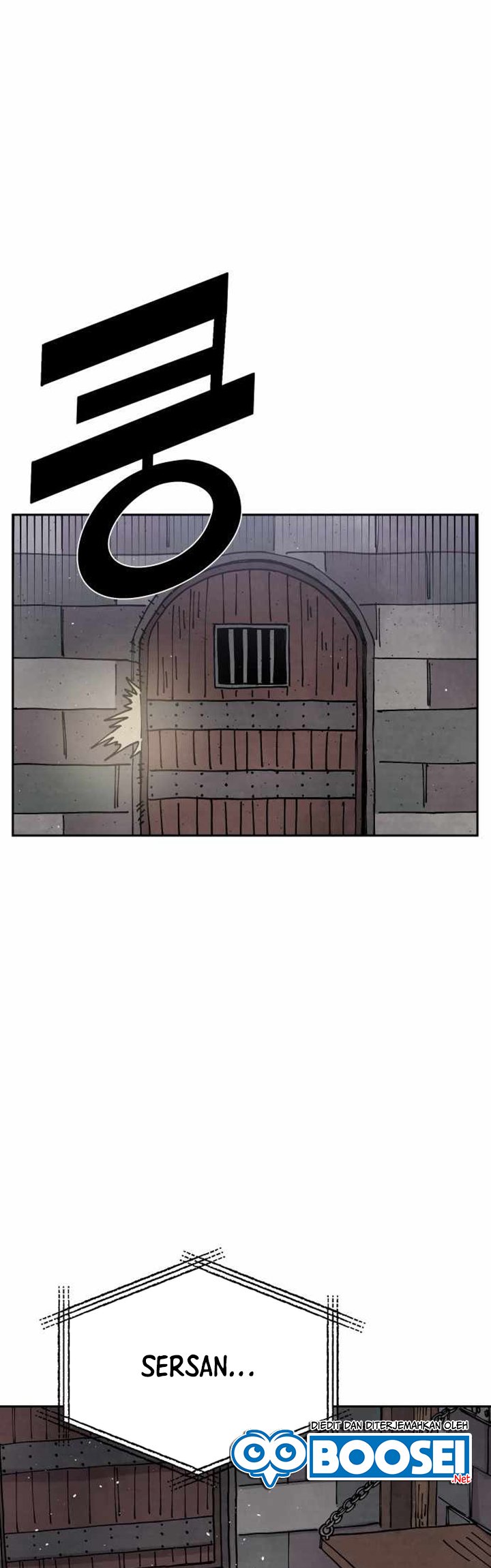 Reincarnation of the Veteran Soldier Chapter 31 - halaman 36