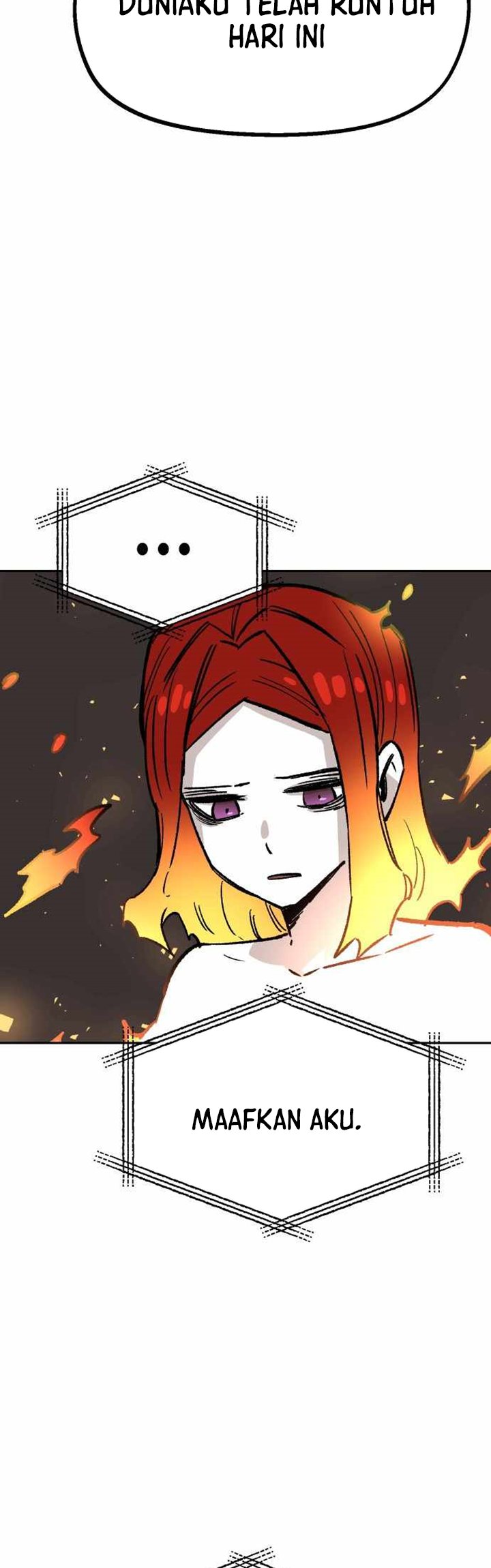 Reincarnation of the Veteran Soldier Chapter 31 - halaman 38