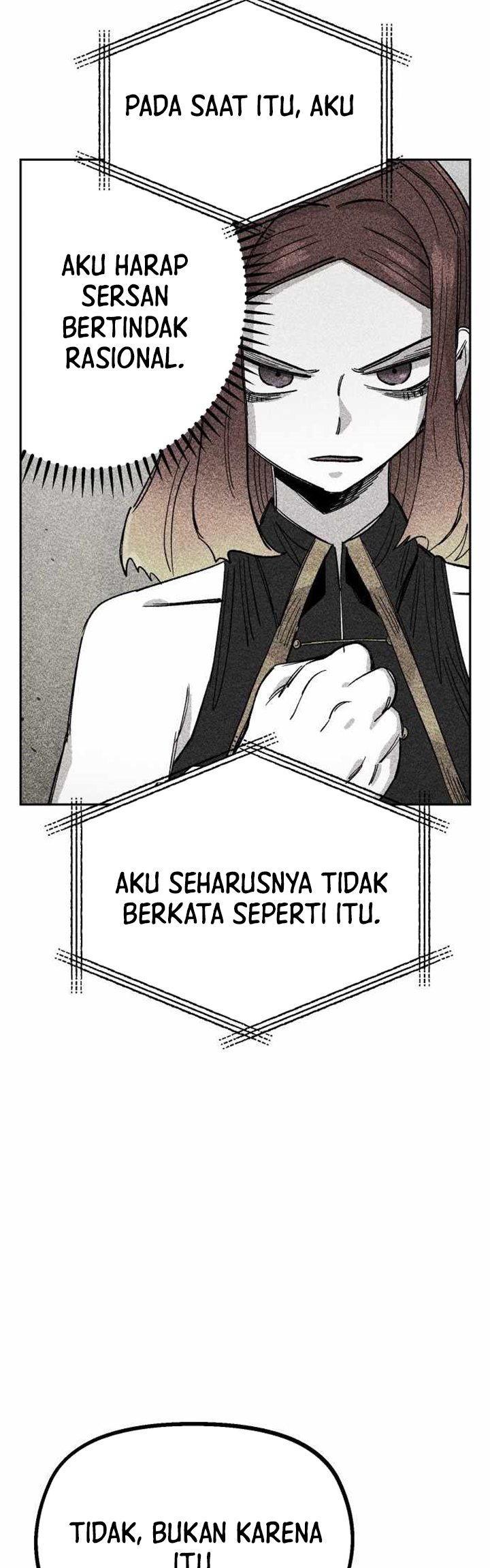 Reincarnation of the Veteran Soldier Chapter 31 - halaman 39