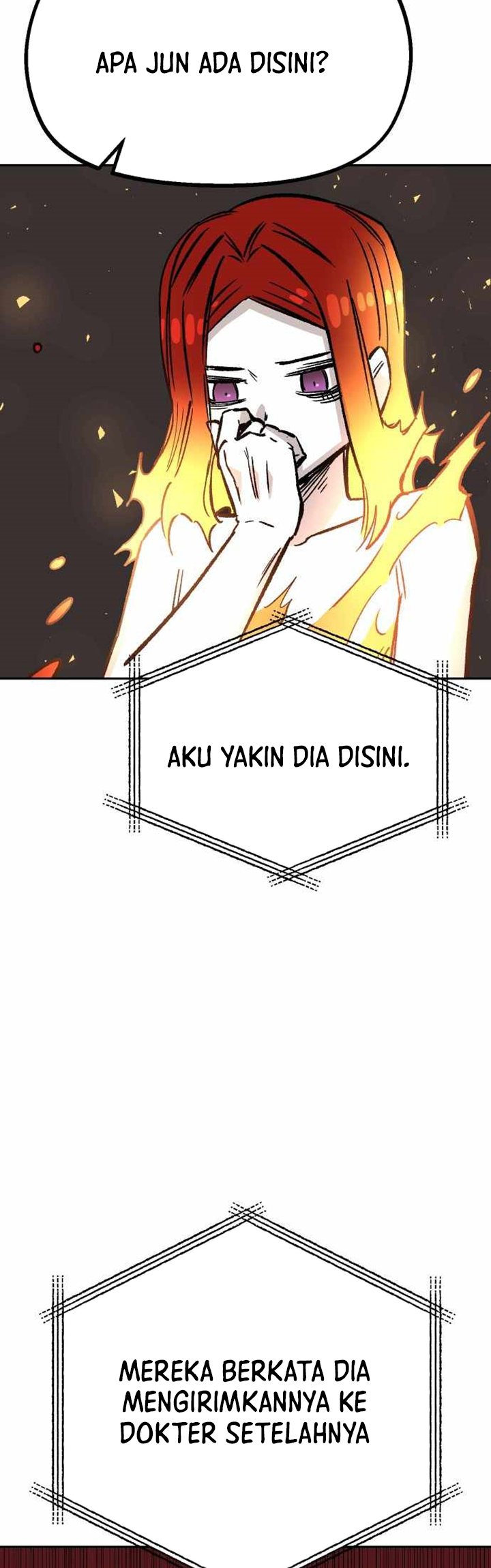 Reincarnation of the Veteran Soldier Chapter 31 - halaman 45