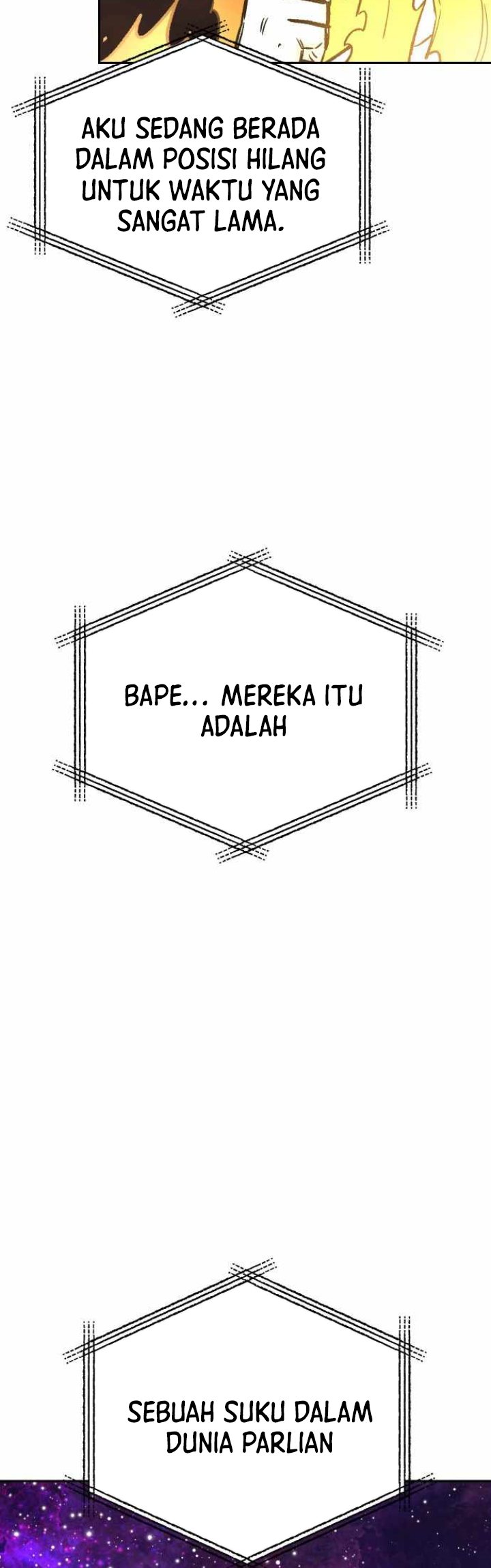 Reincarnation of the Veteran Soldier Chapter 31 - halaman 51