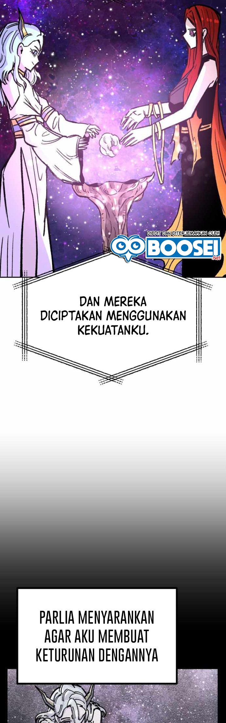 Reincarnation of the Veteran Soldier Chapter 31 - halaman 52