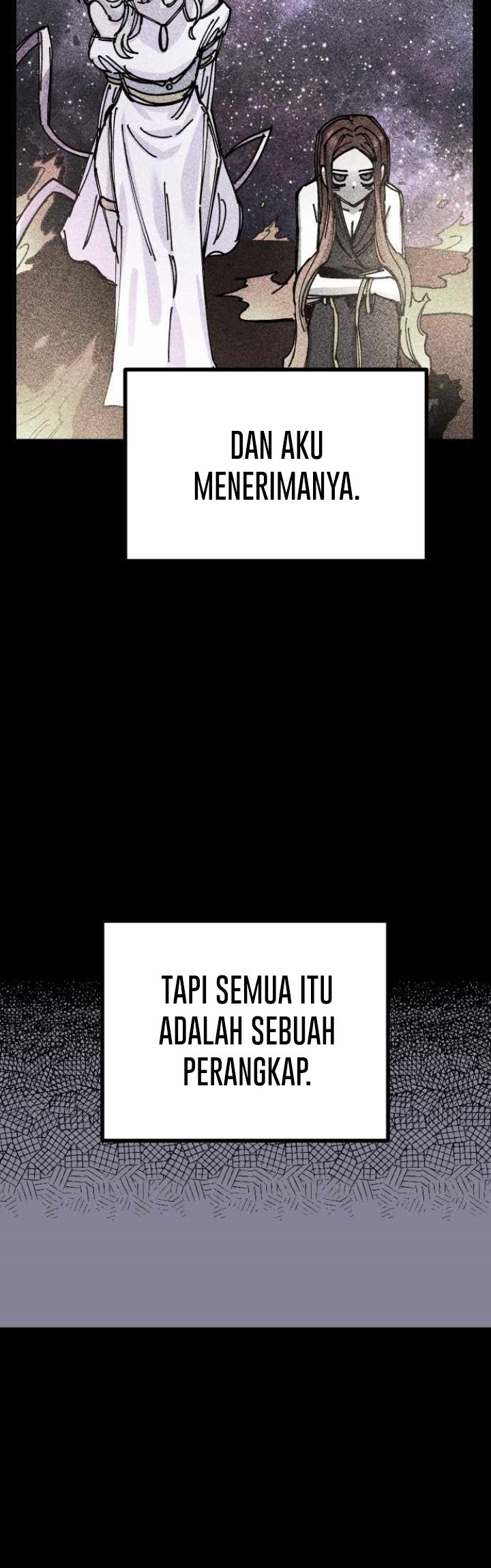 Reincarnation of the Veteran Soldier Chapter 31 - halaman 53