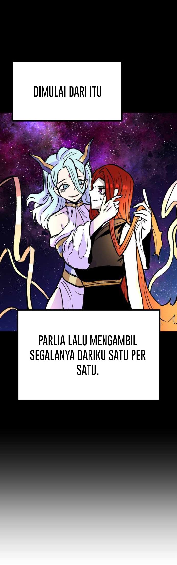 Reincarnation of the Veteran Soldier Chapter 31 - halaman 54