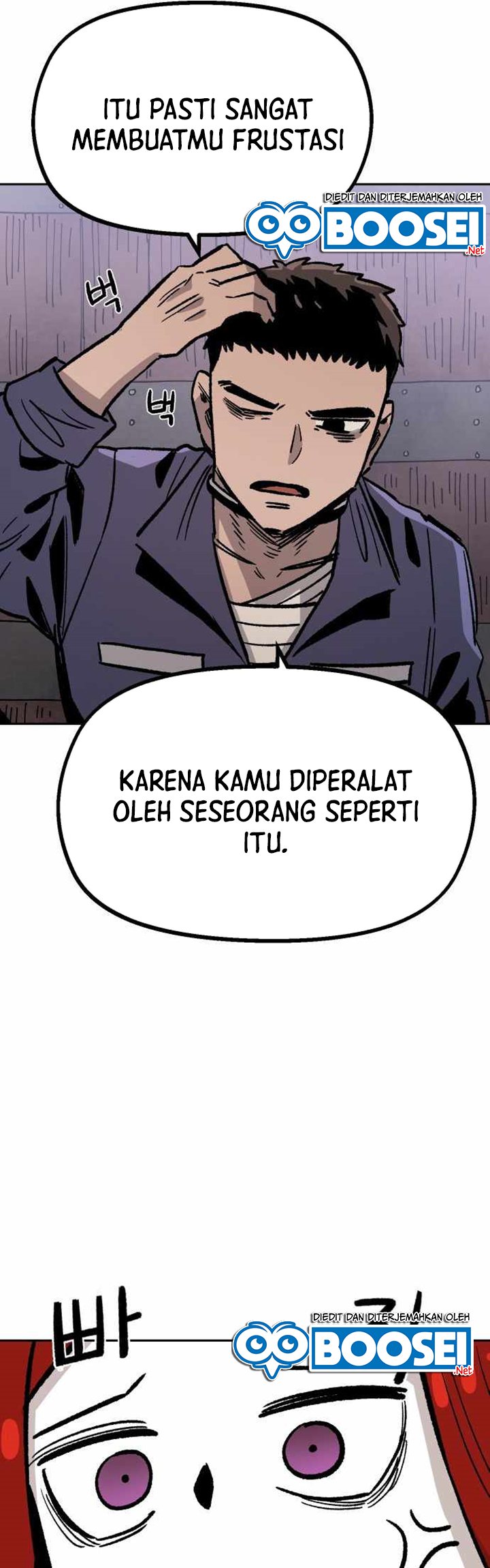 Reincarnation of the Veteran Soldier Chapter 31 - halaman 57