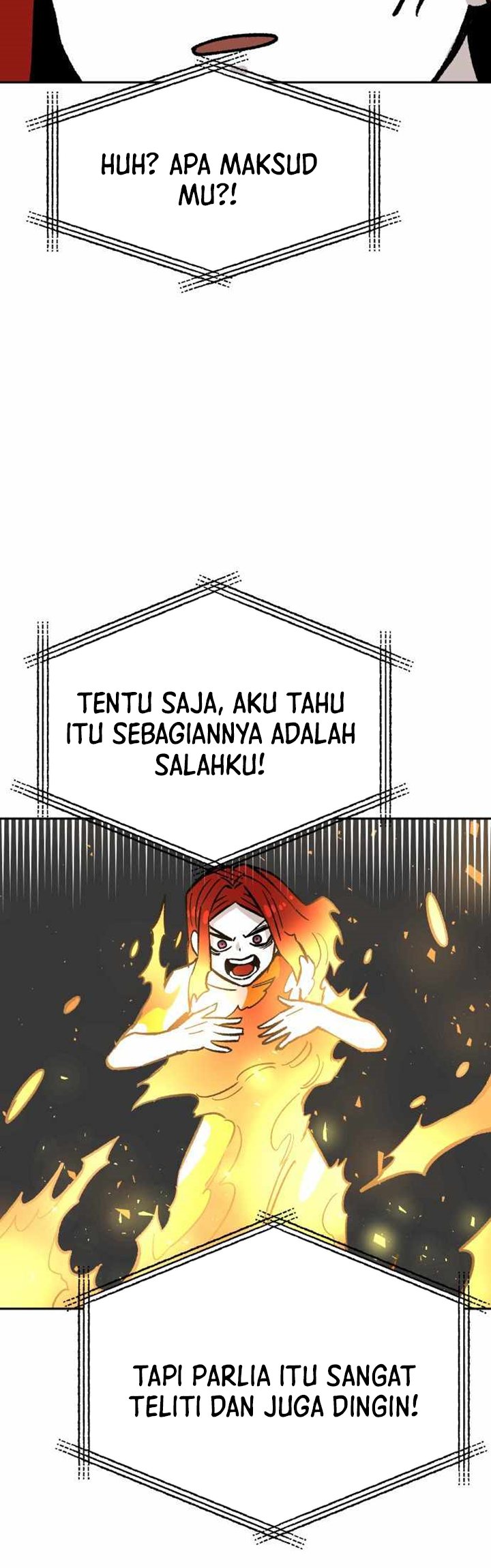 Reincarnation of the Veteran Soldier Chapter 31 - halaman 58