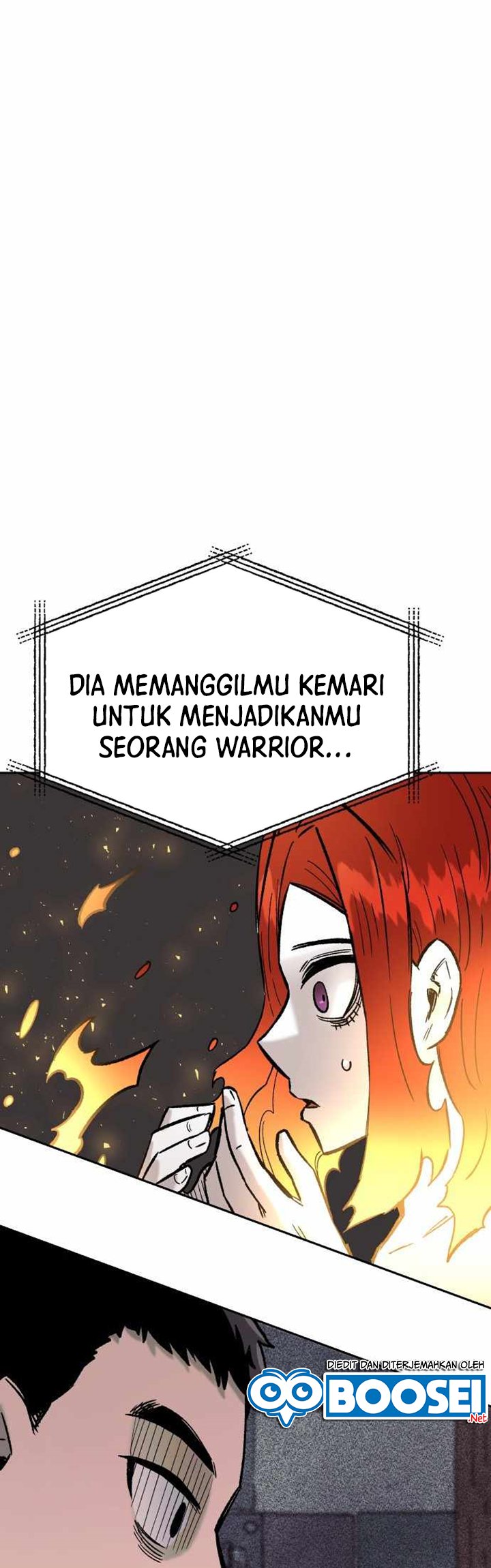 Reincarnation of the Veteran Soldier Chapter 31 - halaman 65