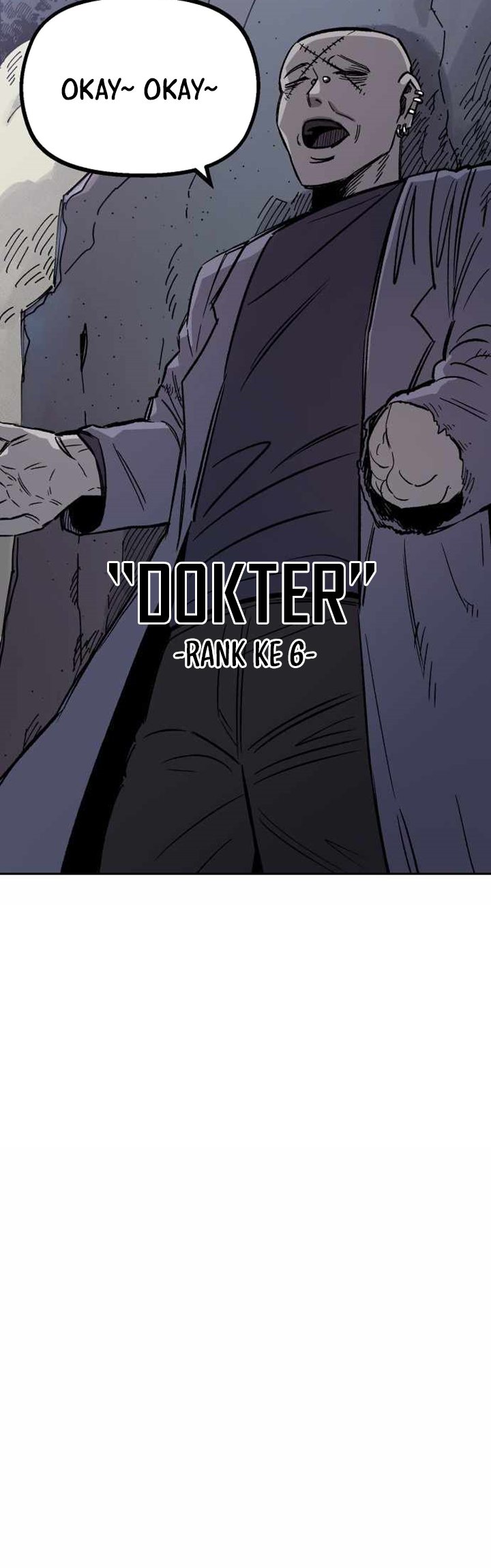 Reincarnation of the Veteran Soldier Chapter 31 - halaman 7