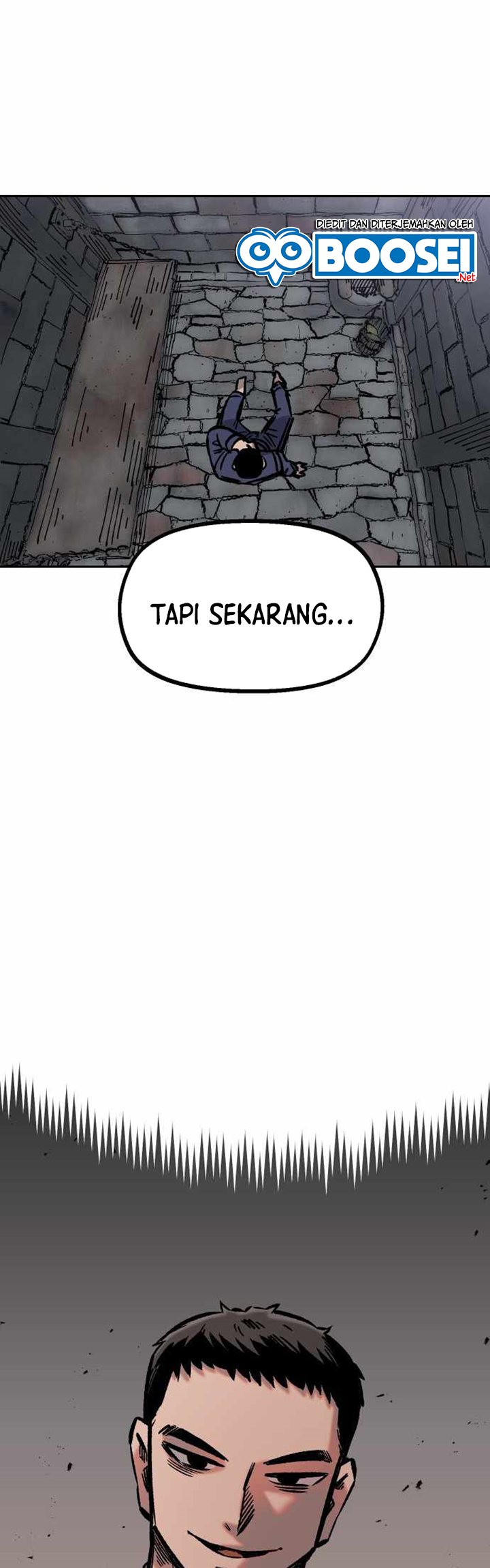 Reincarnation of the Veteran Soldier Chapter 32 - halaman 12
