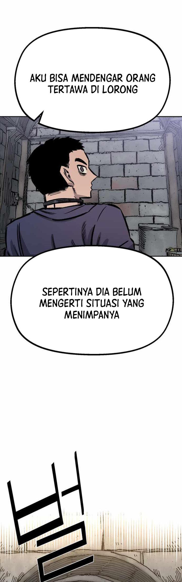Reincarnation of the Veteran Soldier Chapter 32 - halaman 15