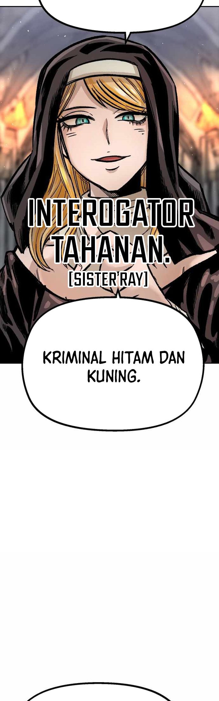 Reincarnation of the Veteran Soldier Chapter 32 - halaman 17