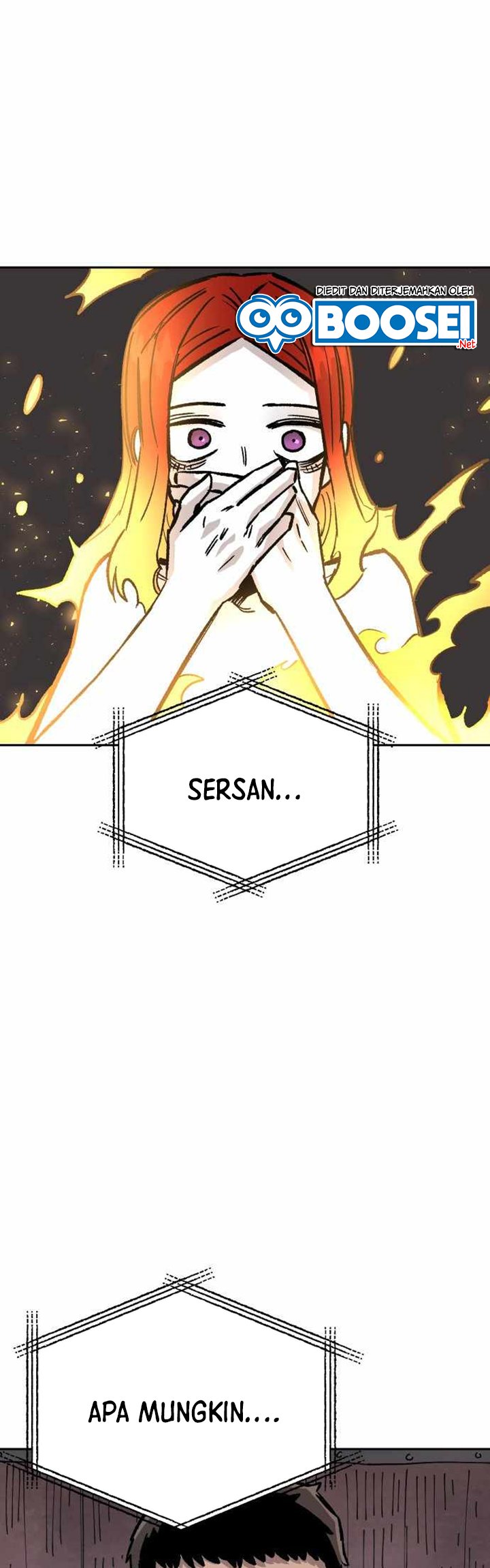 Reincarnation of the Veteran Soldier Chapter 32 - halaman 2